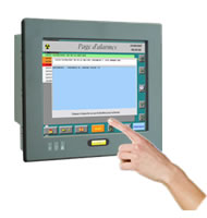 PANELPC